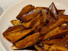 -老吉士酒家(天平路店)