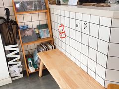 -W Coffee(船板巷店)
