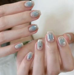 -雪儿·YuKi美甲美睫皮肤管理Salon