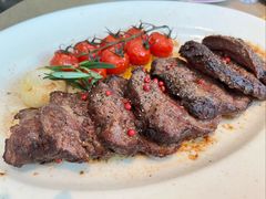 -波特曼西餐厅(中央大街店)