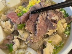 -潮镇老尾牛杂(环城西路店)
