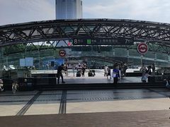 -上海科技馆(地铁站)