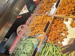 -甘煸记·干煸辣子鸡(深圳壹方城店)