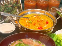 -美奈小馆·越南料理(福田星河COCO Park店)