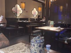 -绿茶餐厅(朝阳大悦城店)