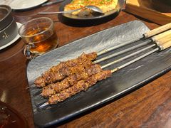 碳烤牛肉串-熙楼(翠湖店)