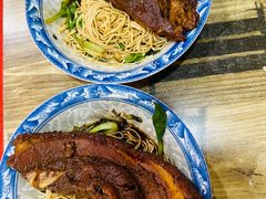 -九八五面馆(欧洲城店)