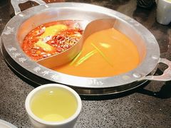 -井格重庆火锅(西直门凯德Mall店)