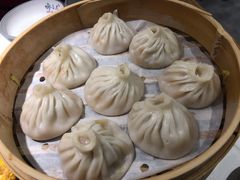 -馋三尺蟹粉小笼(人民广场店)