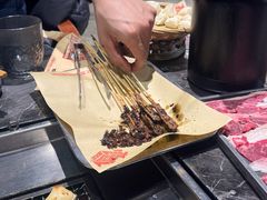 -塘屋烧烤·云南火塘烧烤品牌(新亚洲店)