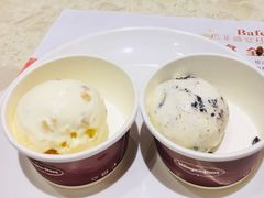 哈根达斯-芭菲盛宴·环球美食(北城国际店)