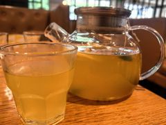 -花舍·新派粤菜·西餐·下午茶(亚运村·鸟巢店)