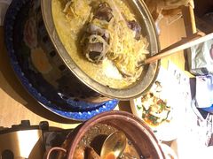 -关东小磨东北菜(上海长风大悦城店)