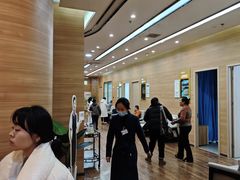 -美年大健康体检医院(金牛万达分院)