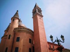 -华谊兄弟（长沙）电影小镇