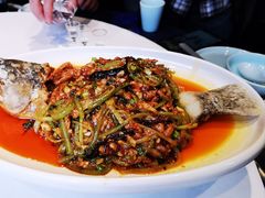 -院8里·小聚园老川菜(九眼桥店)