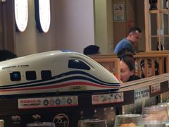 -万岁寿司(万国店)