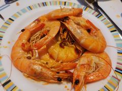 -吉布鲁牛排海鲜自助(巴南万达广场店)