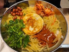 -朴家冷面(总店)