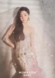 -蒙娜丽莎婚纱摄影(总店)