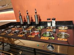 -京炭铜锅涮肉·羊蝎子·羊肉炉(保利·时光里店)