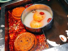 -蜀江龙火锅(339店)