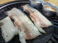 -秋木烤肉·韩国牛肉名家(高新旗舰店)