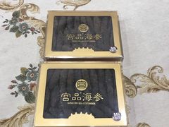 -宫品海参专卖店(黄浦老西门店)