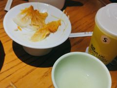 -苏小柳手工点心(人民广场分院)