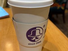 -阿sir咖啡(陶谷新村店)
