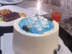 -木子烘焙(时代天街店)