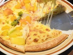 -萨莉亚意式餐厅(南京龙湾天街店)
