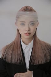 -奈川烫染Salon