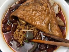 -蒋家肠旺面馆老店(合群路店)
