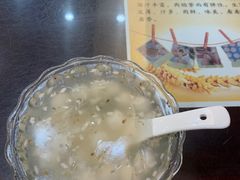 酒酿圆子-毛华美食(清扬路店)