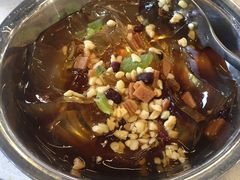 -憨铁匠老火锅(龙岗万科里店)