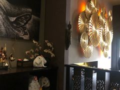 -泰合玺·精油疗愈 SPA(南京河西万达店)