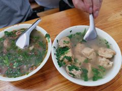豆泡汤-李小老烧饼(常营民族家园店)