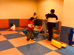 -庐山西海国际温泉度假村