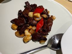 -老船坞餐厅(北京亚洲大酒店 )