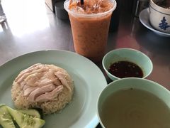 -红大哥水门鸡饭(總店)