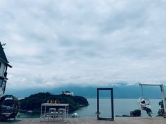 -大理洱海