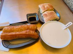 -桃园眷村(万象天地店)