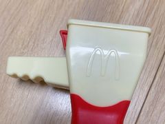 -麦当劳(大厂新城店)