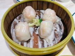 -顺粤楼·粤菜·点心(融创茂店)