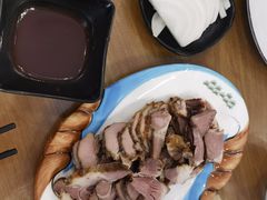 熏肉-毛毛熏肉•东北菜老字号(大安街店)