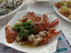 -众味海鲜大排档·活海鲜·潮汕味(南澳店)
