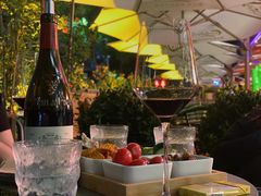 -STARRY CAFE & LOUNGE BAR(高新店)