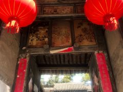 -水峪民俗村