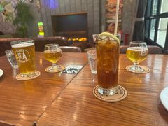 -京A Taproom·精酿餐吧(CBD店)